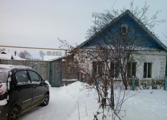 Дом на продажу, 46 м2, поселок городского типа Большое Мурашкино, Советская улица, 25