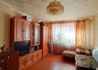 Продам трехкомнатную квартиру, 62.7 м2, Вологодская область, улица Ветеранов, 1
