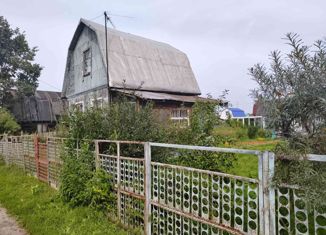 Дом на продажу, 50 м2, садовое товарищество Жилищник, Ореховая улица, 34