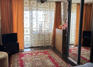 Продажа 3-ком. квартиры, 61.7 м2, поселок Береговой, Железнодорожная улица, 2