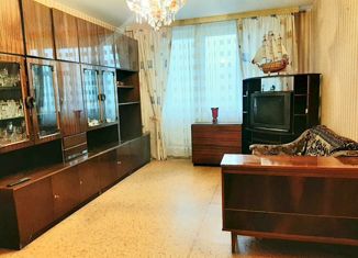 Продается 1-комнатная квартира, 38.3 м2, Зеленоград, Зеленоград, к1506
