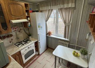 3-комнатная квартира на продажу, 55.7 м2, Ижевск, Воткинское шоссе, 88, жилой район Буммаш