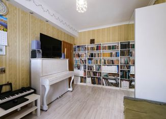 Продается 3-ком. квартира, 73 м2, Новосибирская область, Бетонная улица, 33А