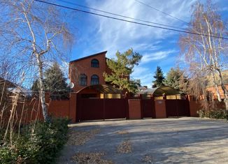 Продажа дома, 417 м2, Шахты, переулок Рожкова