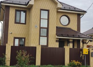 Продажа дома, 207 м2, село Зиново, улица Свободы, 3