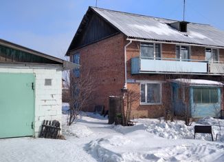 Продаю 4-комнатную квартиру, 85.1 м2, поселок Карагайлинский, Летняя улица, 1