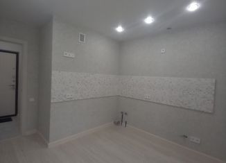 Однокомнатная квартира на продажу, 38 м2, Чебоксары, улица писателя Лаврентия Таллерова, 28, ЖК Солнечный Парк