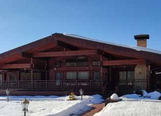 Продам дом, 396.7 м2, поселок Киевский, 29Н-042