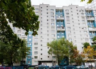 Продается однокомнатная квартира, 39.4 м2, Москва, Алма-Атинская улица, 4, район Братеево