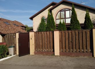 Продаю дом, 215 м2, деревня Аксаково, Парковая улица