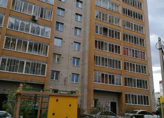 Продаю однокомнатную квартиру, 39 м2, Забайкальский край, улица Курнатовского, 71к2