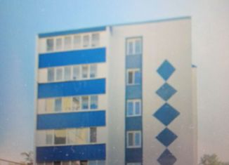 Продается четырехкомнатная квартира, 72.1 м2, Бугульма, улица Глеба Успенского, 42