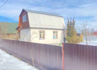 Продам дом, 60 м2, СНТ Уголёк, СНТ Уголёк, 28