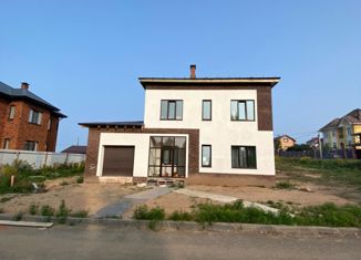 Продам дом, 181 м2, село Первомайский, Дубравная улица