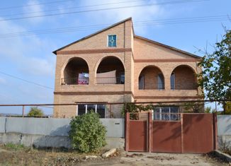 Продаю дом, 433.7 м2, поселок Луначарский, Юбилейная улица, 35