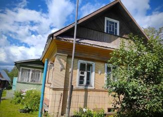 Продаю дом, 41.5 м2, Новгородская область