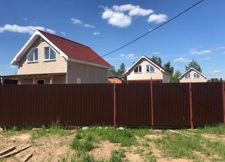 Продаю дом, 89 м2, деревня Осеево, Октябрьская улица