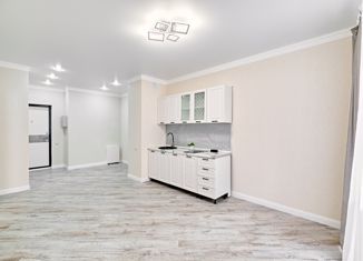 Продается 2-ком. квартира, 44 м2, Омск, улица 1-й Красной Звезды, 73, ЖК Созвездие