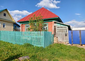 Продам дом, 58.4 м2, Аша, Омская улица, 98