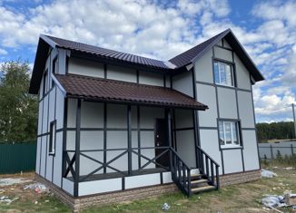 Продам дом, 135 м2, деревня Крюково, Луганская улица, 14