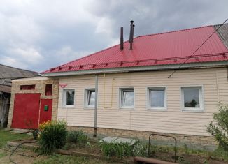 Продаю дом, 34.4 м2, Нижняя Салда, улица Розы Люксембург