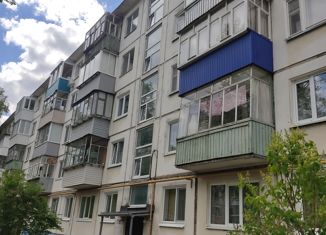 3-комнатная квартира на продажу, 55.9 м2, Ульяновск, Засвияжский район, Западный бульвар, 19