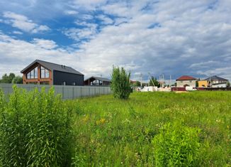 Продажа земельного участка, 7 сот., поселок ЭкоКвартал Раздолье, посёлок ЭкоКвартал Раздолье, 879