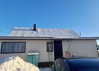 Продажа дома, 90 м2, Ельня, Пролетарская улица