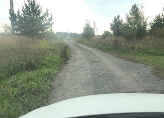 Продам участок, 10 сот., село Госсортоучасток, Центральная улица, 15