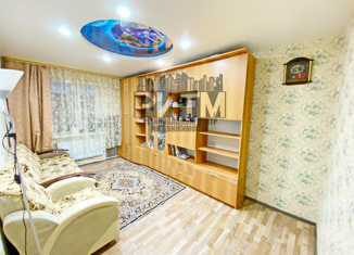 Продам 3-ком. квартиру, 55.2 м2, Пенза, улица Долгорукова, 88