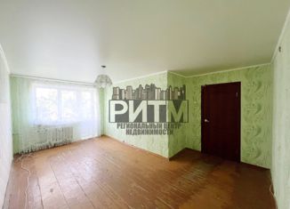 Продажа 2-комнатной квартиры, 41 м2, Пенза, улица Клары Цеткин, 37, Железнодорожный район