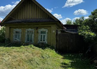 Продаю дом, 26.1 м2, посёлок Ува, улица Чапаева