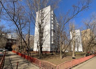 Продается 1-ком. квартира, 35.4 м2, Москва, Малая Грузинская улица, 35, станция Белорусская