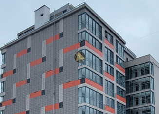 Продаю квартиру студию, 39.49 м2, Санкт-Петербург, улица Одоевского, 17, улица Одоевского