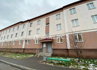 Продажа однокомнатной квартиры, 26 м2, Пенза, улица Долгорукова, 78, Железнодорожный район