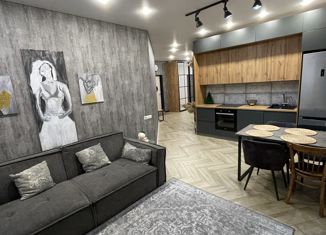 Продаю 3-ком. квартиру, 65 м2, Ростов-на-Дону, Доломановский переулок, 116 стр. 1, ЖК Мега