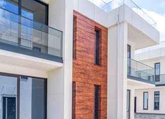 Продается таунхаус, 90 м2, Сочи, микрорайон Весёлое, Урожайная улица, 54