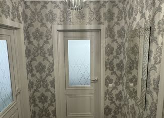 Продажа однокомнатной квартиры, 38.75 м2, Краснодар, Питерская улица, 40к3, ЖК Новелла