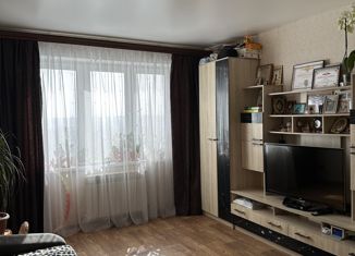 1-комнатная квартира на продажу, 36 м2, Смоленск, улица Ударников, 55