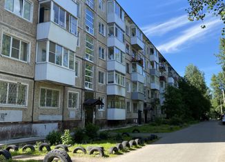 Продается двухкомнатная квартира, 45.4 м2, Архангельск, улица В.И. Воронина, 35, округ Варавино-Фактория