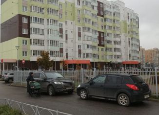 Продажа двухкомнатной квартиры, 55.6 м2, Ленинградская область, Голландская улица, 3