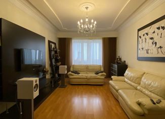 Продам 4-ком. квартиру, 106.6 м2, Сибай, проспект Горняков, 47