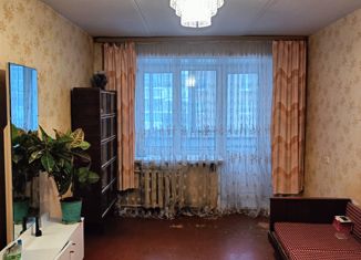 Продается 3-комнатная квартира, 62.1 м2, Сосногорск, улица Гайдара, 7