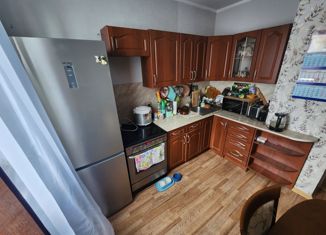 Продаю 2-комнатную квартиру, 53 м2, Москва, 2-я Мелитопольская улица, 21к3, станция Бутово