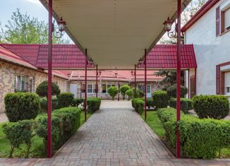 Продам дом, 1100 м2, посёлок Рассвет, Комсомольская улица, 44Г