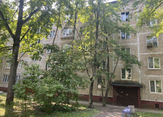 2-комнатная квартира на продажу, 45.6 м2, Санкт-Петербург, улица Новосёлов, 15, улица Новосёлов