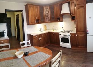 3-ком. квартира на продажу, 79 м2, Великий Новгород, Озёрная улица, 12, ЖК Псковский Треугольник