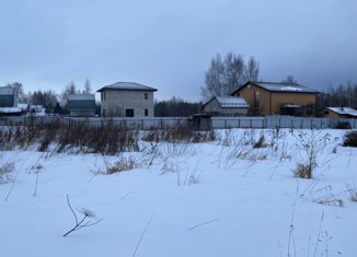 Продаю земельный участок, 7 сот., деревня Матвеево