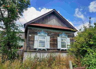 Продаю дом, 40 м2, село Сосновая Маза, Революционная улица, 22