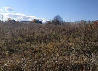 Земельный участок на продажу, 16.8 сот., деревня Большая Кивара, Лесная улица